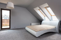 Upperdale bedroom extensions