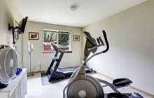 Upperdale home gym construction leads