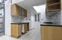 Upperdale kitchen extension leads